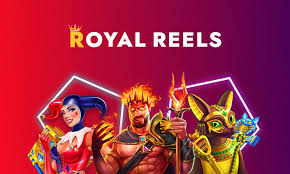 Experience Grand Gaming Adventure at Royal Reels 21 Online Casino