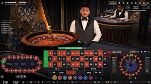 Experience the Thrill of Live Roulette at Online Casinos 1081447034 Experience the Thrill of Live Roulette at Online Casinos 1081447034