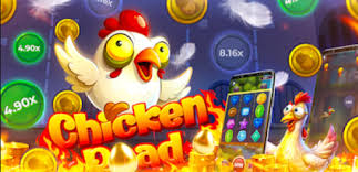 Explore the Exciting World of Chicken Road Game