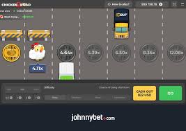 Explore the Exciting World of Chicken Road Game