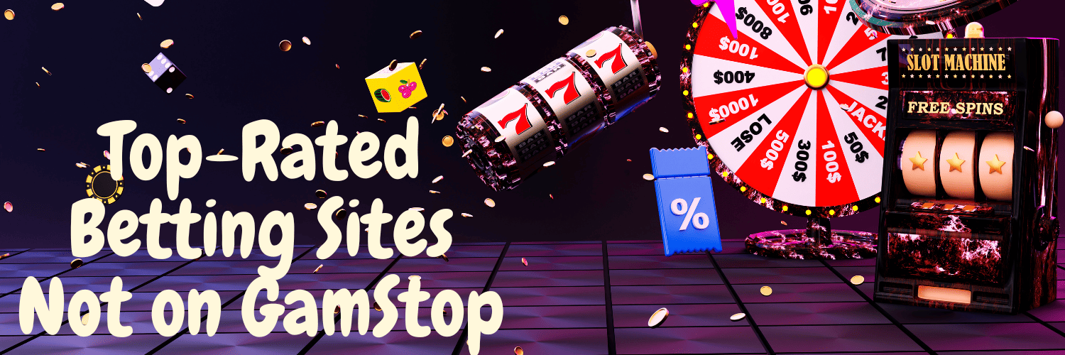 Exploring Apple Pay Betting Sites Not on GamStop 964394284