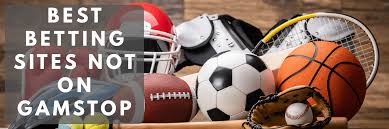 Exploring Apple Pay Betting Sites Not on GamStop 964394284