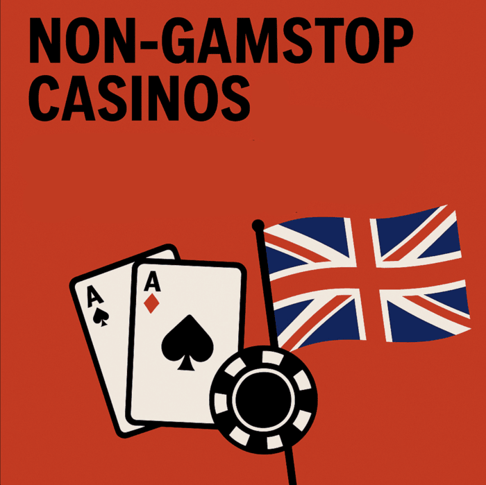 Exploring Casinos Non-Gamstop A Guide to Online Gaming Freedom