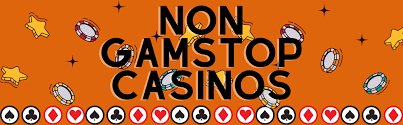 Exploring Non-Gamstop Casinos A Comprehensive Guide 884612347