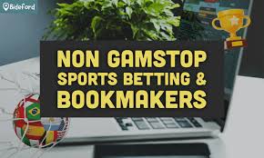 Exploring Non GamStop Sportsbooks A Guide for Bettors 953975144
