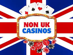 Exploring Non-UK Based Gambling Sites A Guide to International Gaming