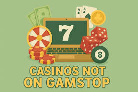 Exploring UK Gambling Sites Not on Gamstop Exploring UK Gambling Sites Not on Gamstop