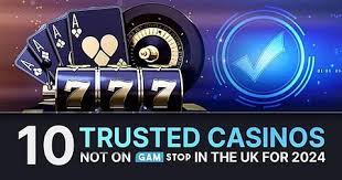 Exploring UK Gambling Sites Not on Gamstop Exploring UK Gambling Sites Not on Gamstop