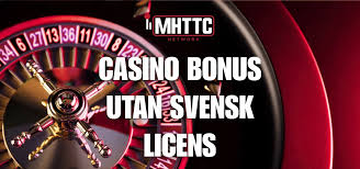MGA Casino Utan Svensk Licens - En Guide till Säkra Spelalternativ