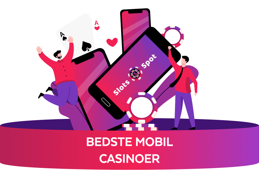 Mobil Casinoer Uden NemID Spil når som helst og hvor som helst 1679534128