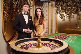 Online Roulette Spil med Strategi og Held Online Roulette Spil med Strategi og Held
