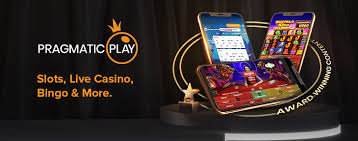 Pragmatic Play Casinoer En Guide til de Bedste Online Oplevelser