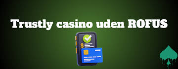 Danske Casino Sider Uden Rufus Den Ultimative Guide