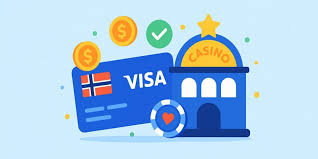 Danske Casinoer Med Visa En Guide Til Sikker Online Spil -1838415434