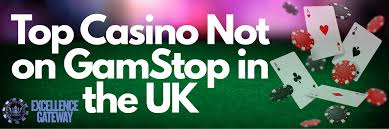 Discover the Best Online Casinos Not on GamStop