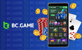 Discovering the BC.Game Miner Your Ultimate Gaming Companion