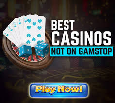 Explore Top Gambling Sites Not Linked to GamStop