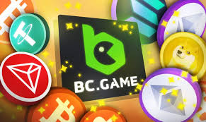 Exploring BC.Game Online Casino Experience in India 1782650487 Exploring BC.Game Online Casino Experience in India 1782650487