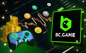 Exploring BC.Game Online Casino Experience in India 1782650487 Exploring BC.Game Online Casino Experience in India 1782650487