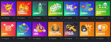 Exploring BC.Game The Ultimate Crypto Casino Platform