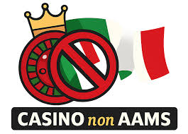 I casinò non adm Il mondo del gioco d'azzardo senza autorizzazione