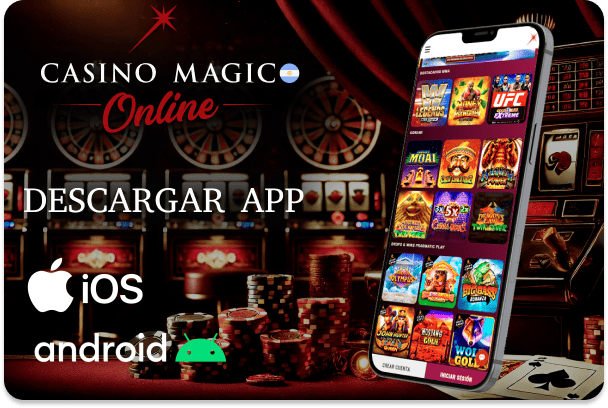 Is Magic Win Casino Legit A Comprehensive Review -1232714340