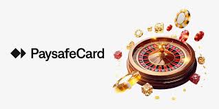Online Casino Paysafecard Sikker og Hurtig Betalingsmetode