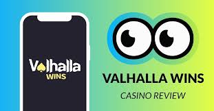 Valhalla Casino Adgang Oplev den Digitale Spilverden
