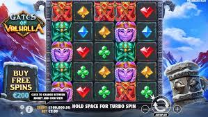 Valhalla Casino Adgang Oplev den Digitale Spilverden