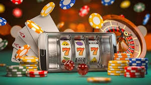 Discover Exciting Crypto-Compatible Casino Games
