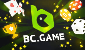 Discover the Thrills of BC.Games Casino