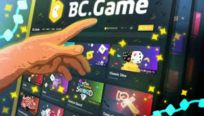 Discover the Thrills of BC.Games Casino