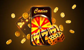 Discover the Thrills of Online Casino Kinghills -313877749 Discover the Thrills of Online Casino Kinghills -313877749