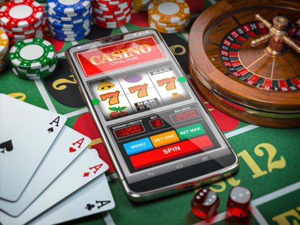 Experience Thrilling Adventures with Online Casino Coins Game