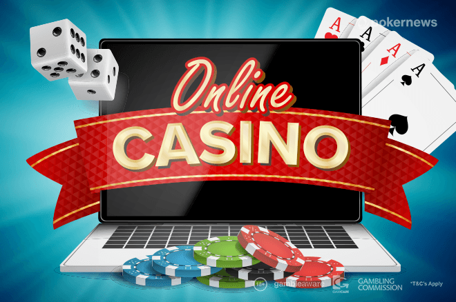 The Booming UK Online Casino Industry Trends and Insights The Booming UK Online Casino Industry Trends and Insights