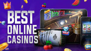 The Rise of Independent Online Casinos A New Era in Gaming 2039234204