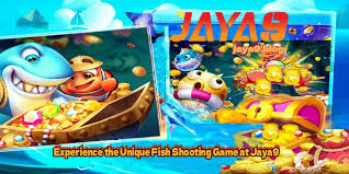 Unleash the Fun A Dive into Joya9 JILI Slots