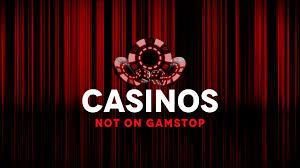 Unlocking the World of Non Gamstop Casinos
