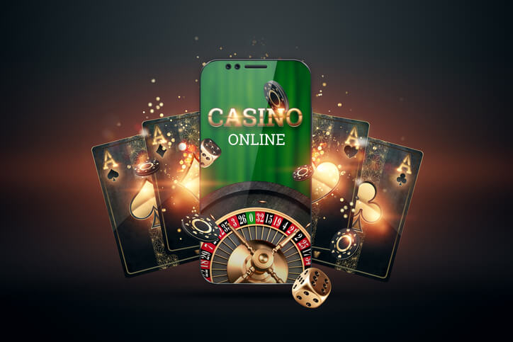 Why Mobile Casinos Are Winning The Future of Gambling -364772764