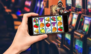 Experience the Thrill of Online Casino at Lucky Carnival -1717743607