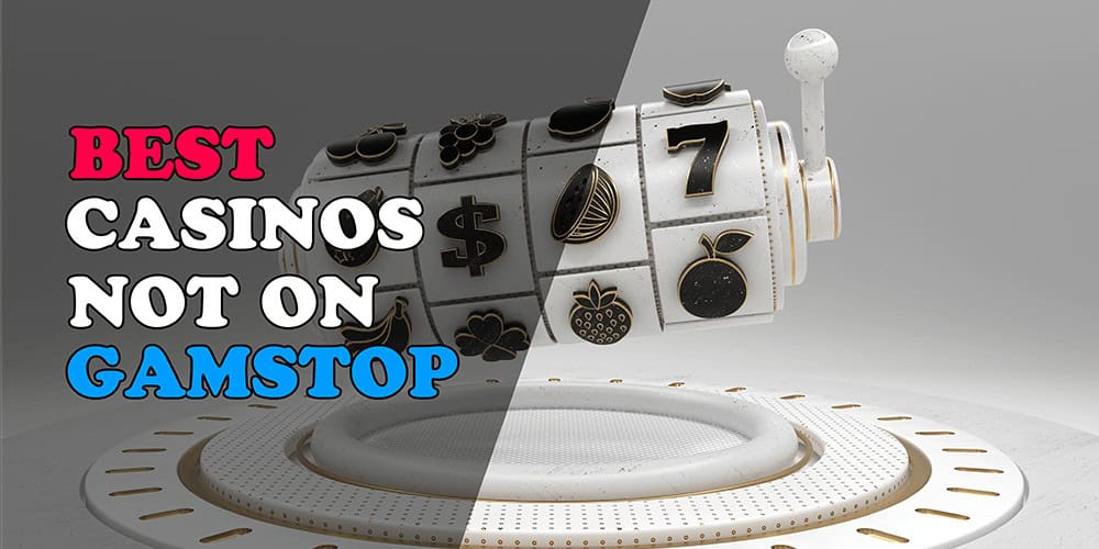 Exploring Casinos Not Registered on GamStop A Comprehensive Guide 949919143 Exploring Casinos Not Registered on GamStop A Comprehensive Guide 949919143