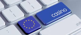 Nová kasina Revoluce v online hraní