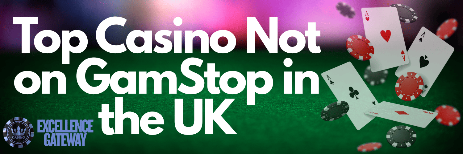 The Rise of Online Casinos Not Registered with GamStop The Rise of Online Casinos Not Registered with GamStop