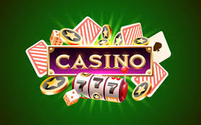 The Rise of Overseas Online Casinos A Comprehensive Guide