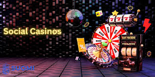 Understanding Social Casinos The New Wave of Gaming Entertainment