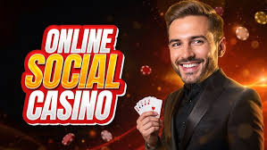 Understanding Social Casinos The New Wave of Gaming Entertainment
