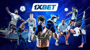 Discover the Exciting World of 1xBet Casino Games 1918616768 Discover the Exciting World of 1xBet Casino Games 1918616768