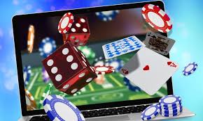 Discovering Casinoist Casino Your Ultimate Online Gaming Destination