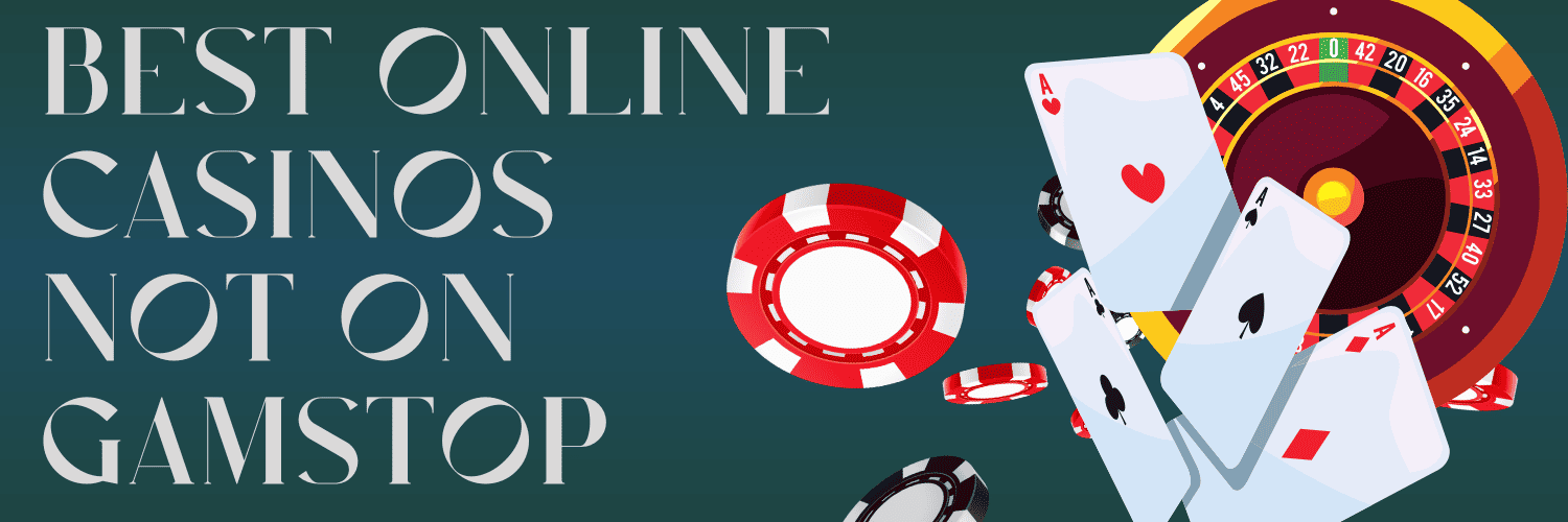 Non GamStop Casinos UK Your Guide to Unrestricted Gambling