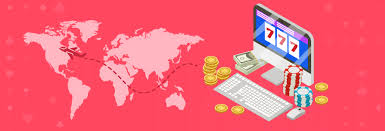 Online Kasin v Zahraničí Co Potřebujete Vědět